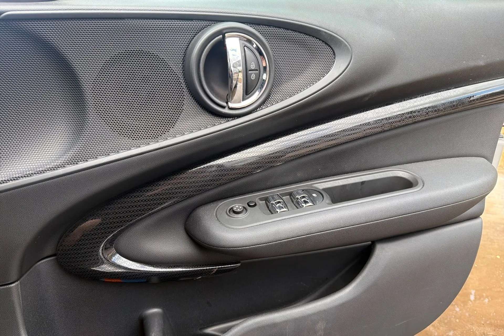 2023 MINI CLUBMAN 2023 MINI CLUBMAN