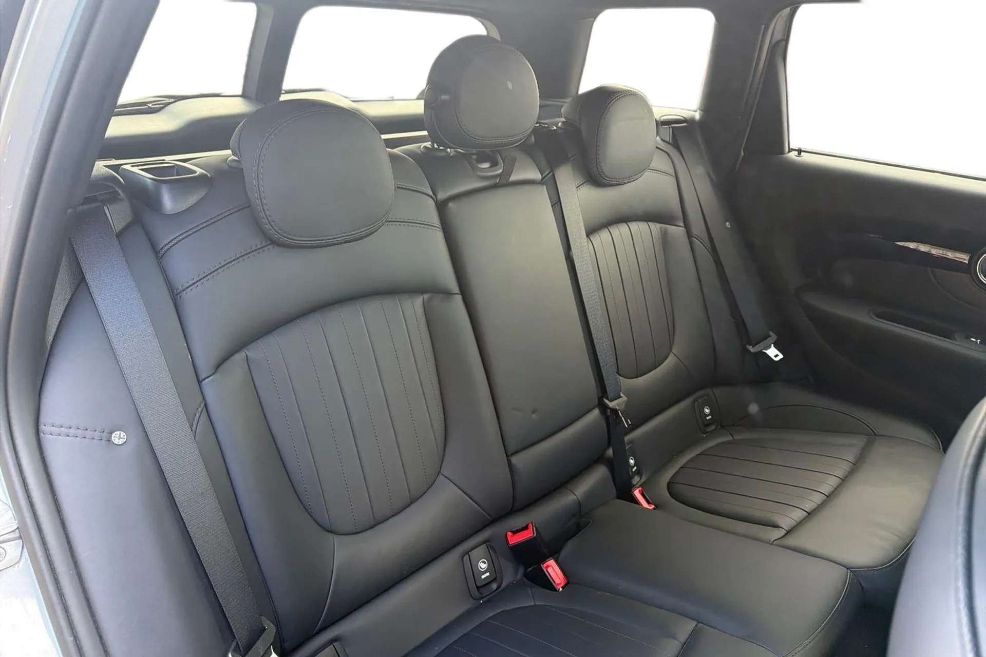 2023 MINI CLUBMAN 2023 MINI CLUBMAN