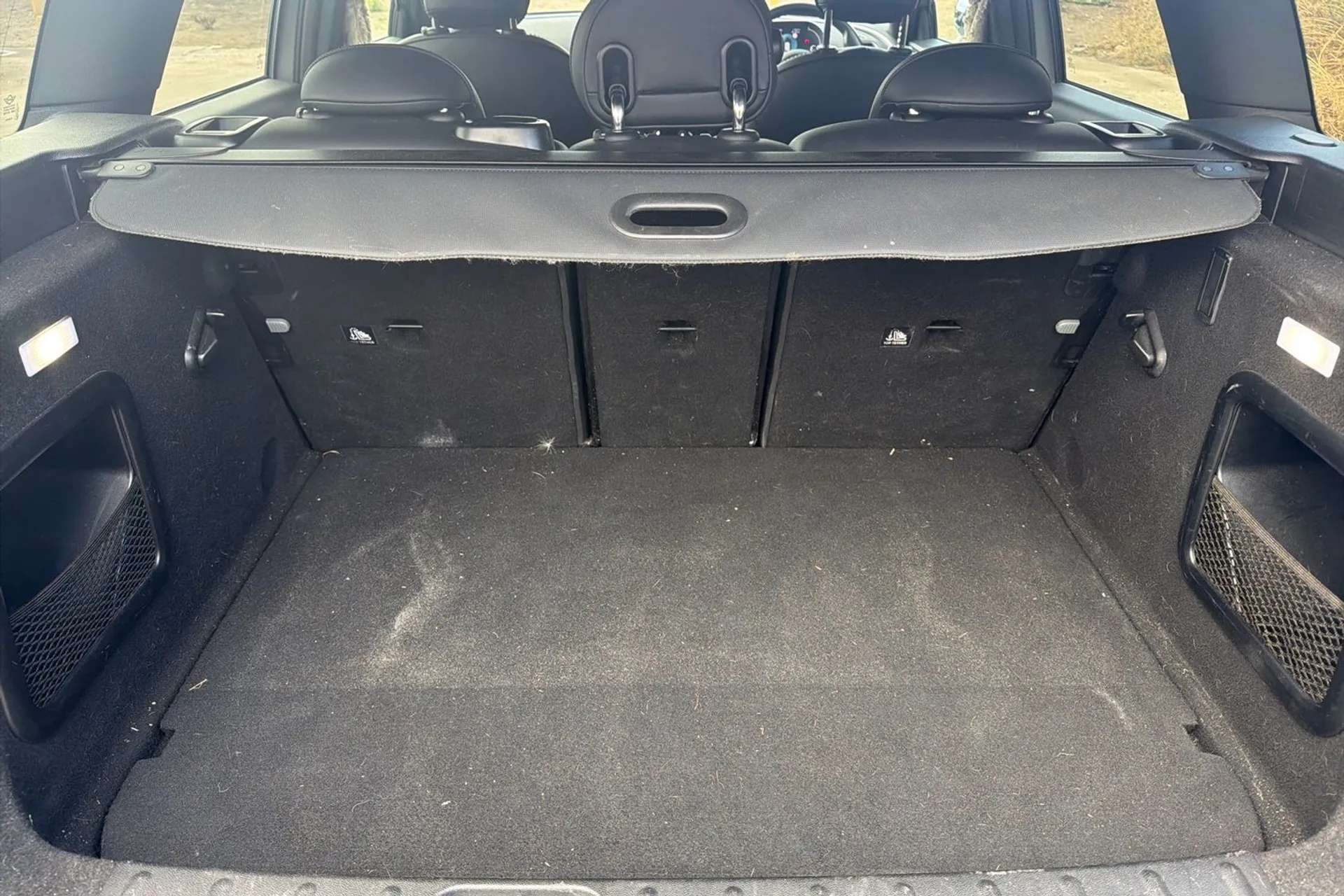 2023 MINI CLUBMAN 2023 MINI CLUBMAN