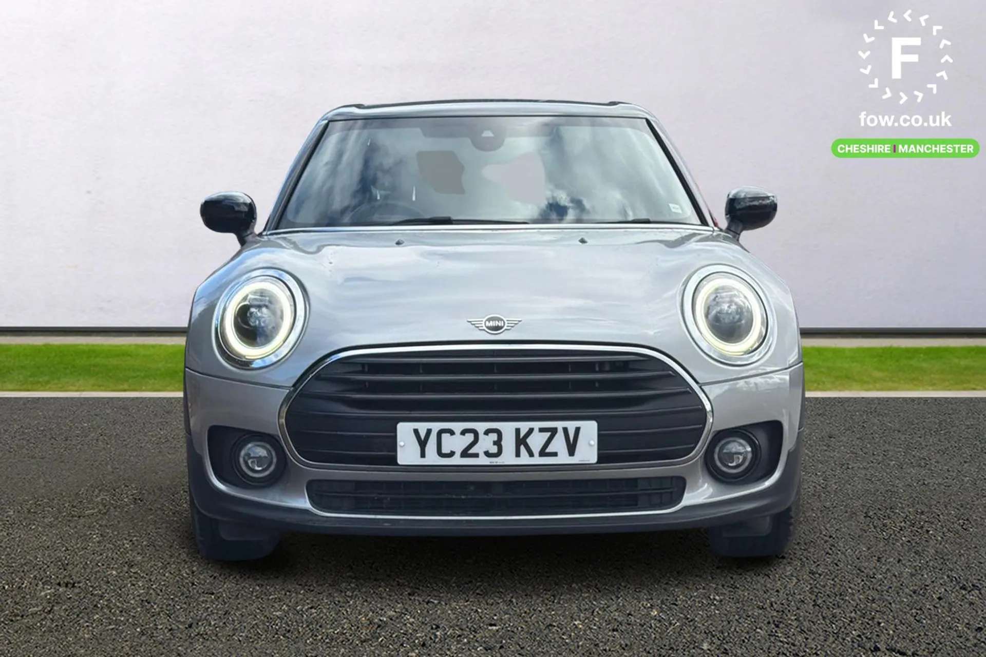 2023 MINI CLUBMAN 2023 MINI CLUBMAN