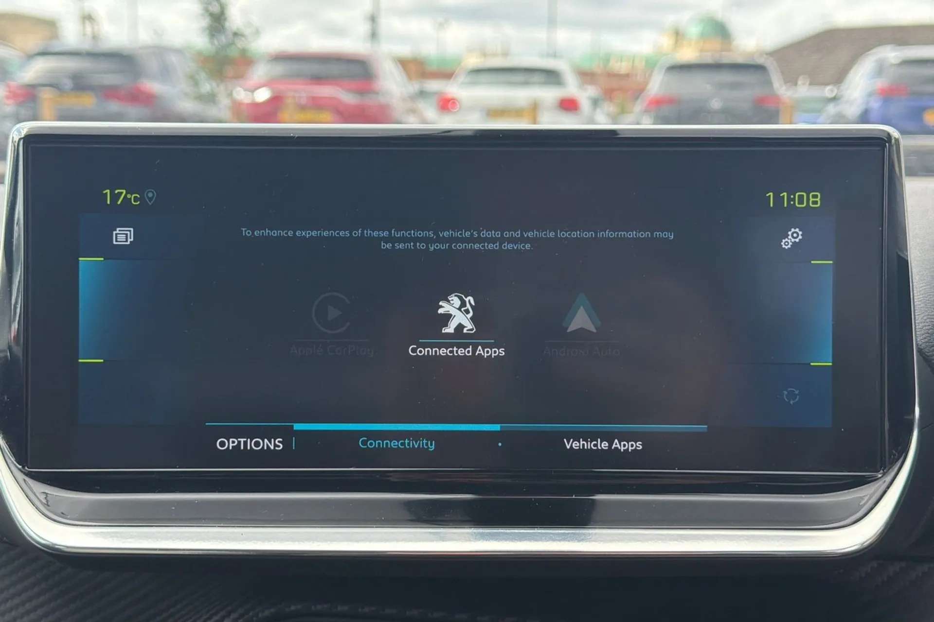 2020 PEUGEOT 2008 2020 PEUGEOT 2008