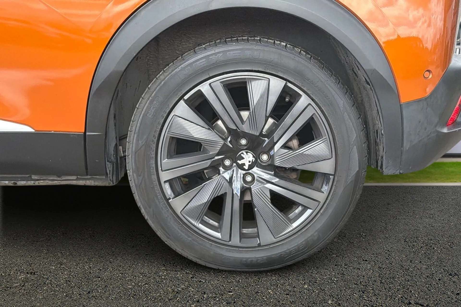 2020 PEUGEOT 2008 2020 PEUGEOT 2008