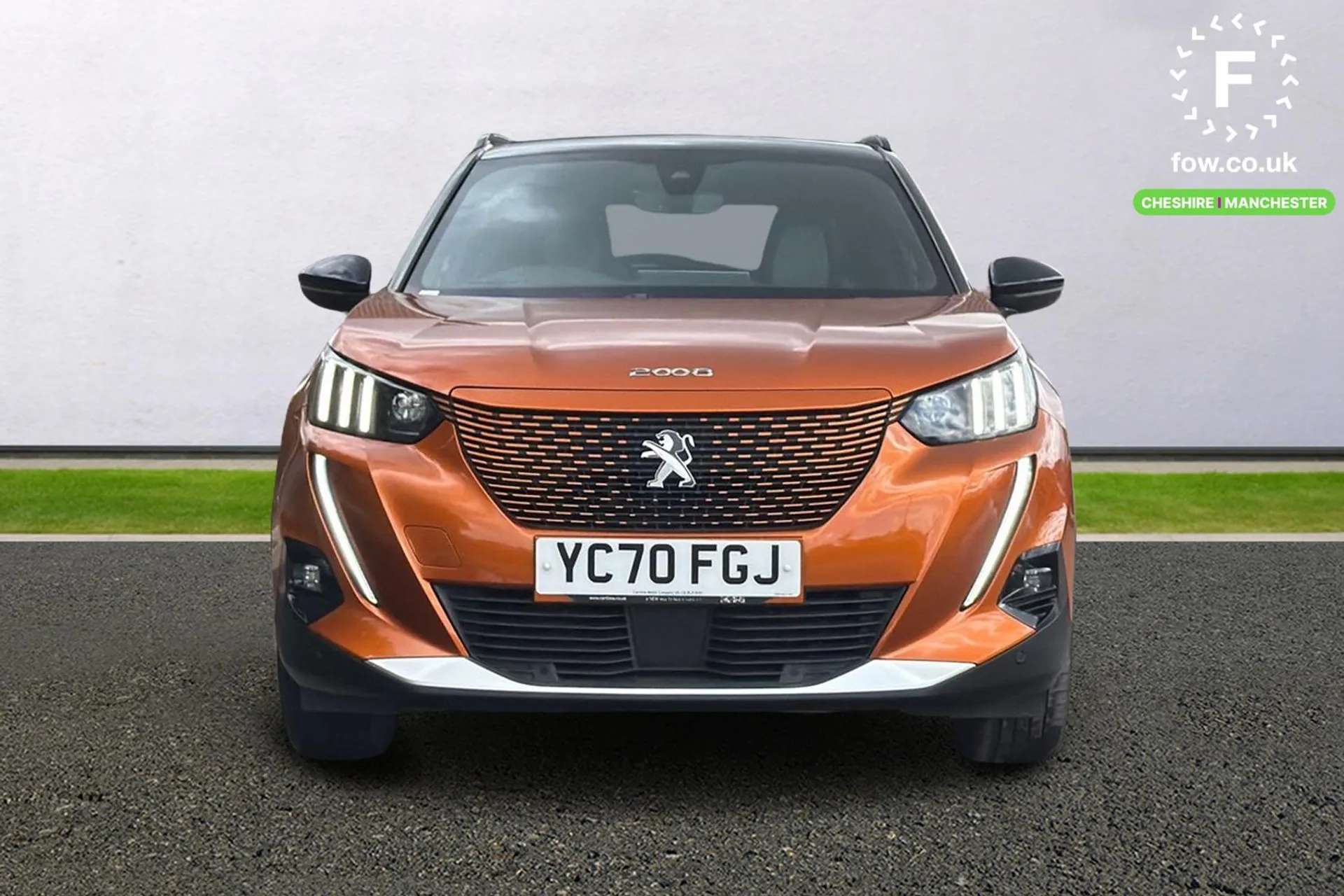 2020 PEUGEOT 2008 2020 PEUGEOT 2008