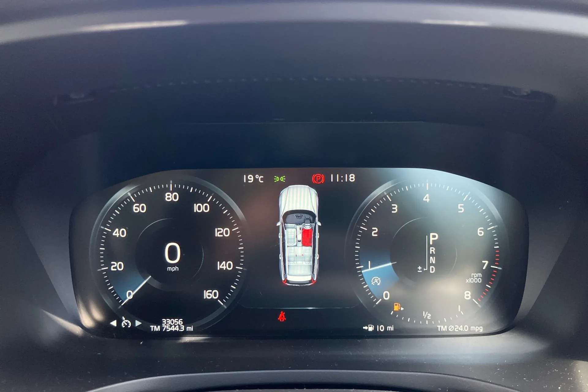 2020 VOLVO V60 2020 VOLVO V60