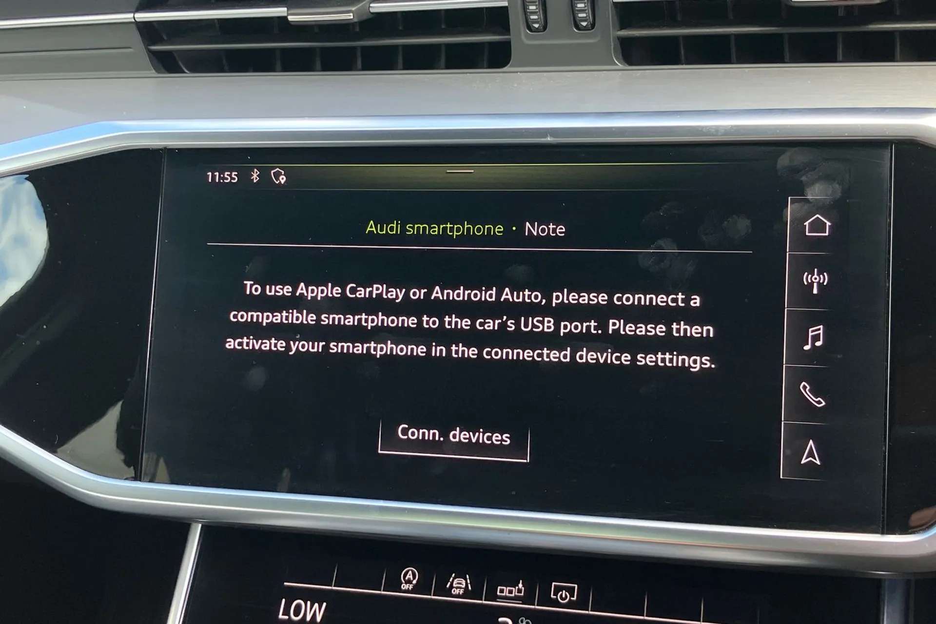 2018 AUDI A6 2018 AUDI A6