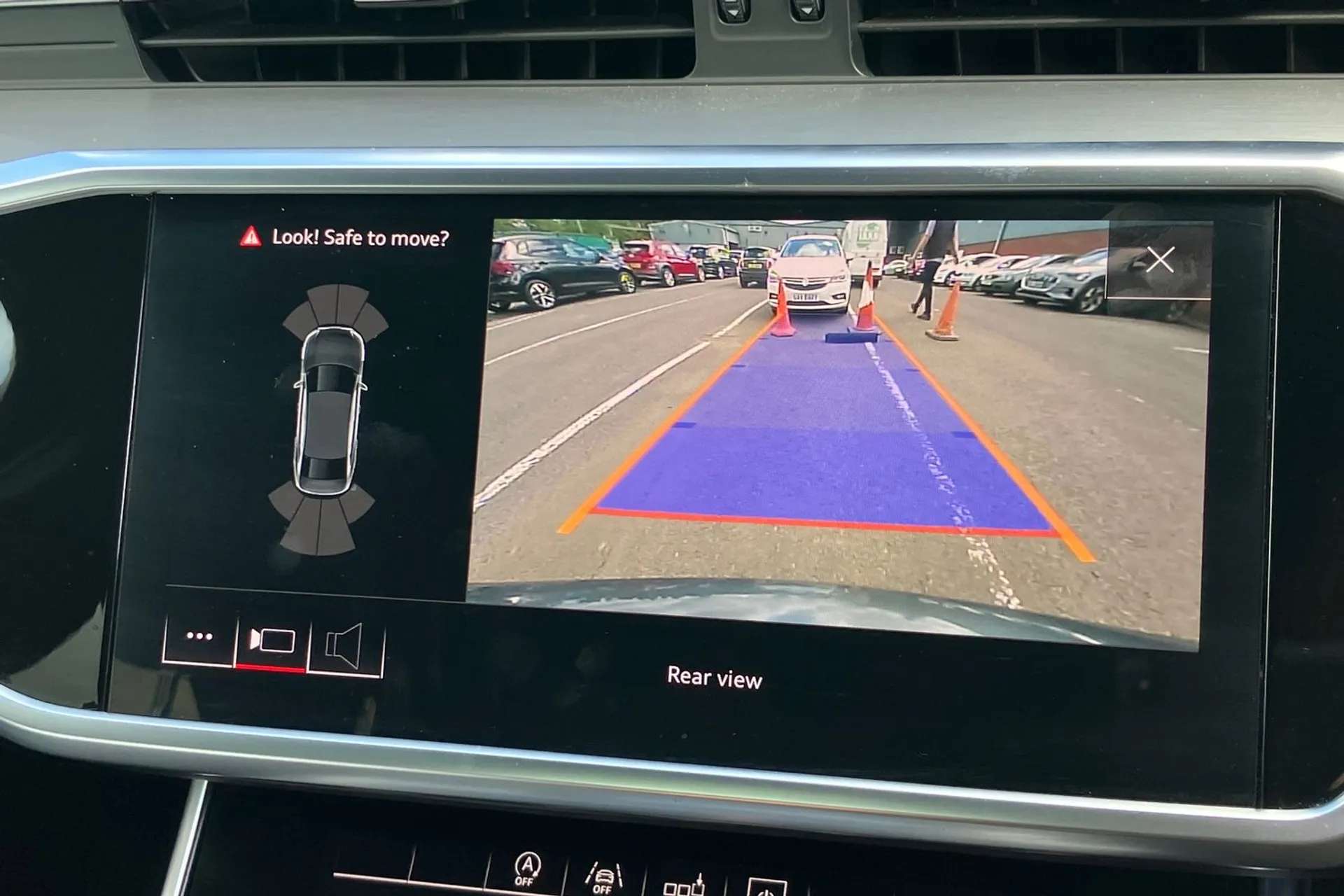 2018 AUDI A6 2018 AUDI A6