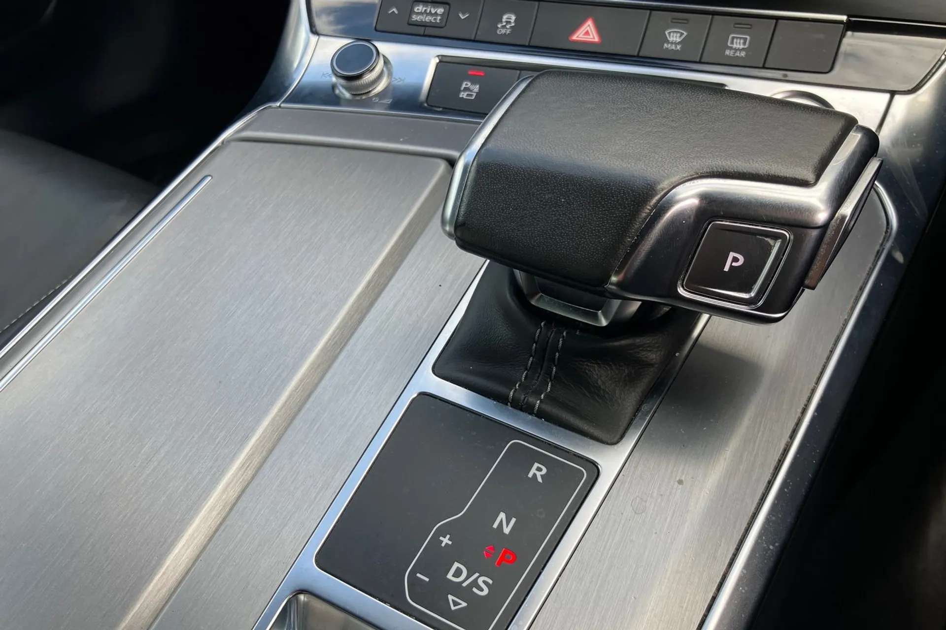 2018 AUDI A6 2018 AUDI A6