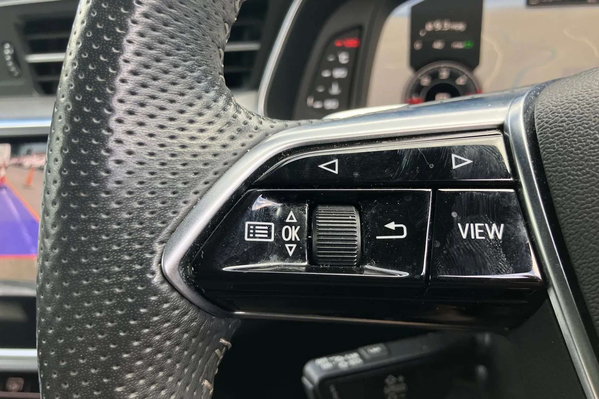 2018 AUDI A6 2018 AUDI A6