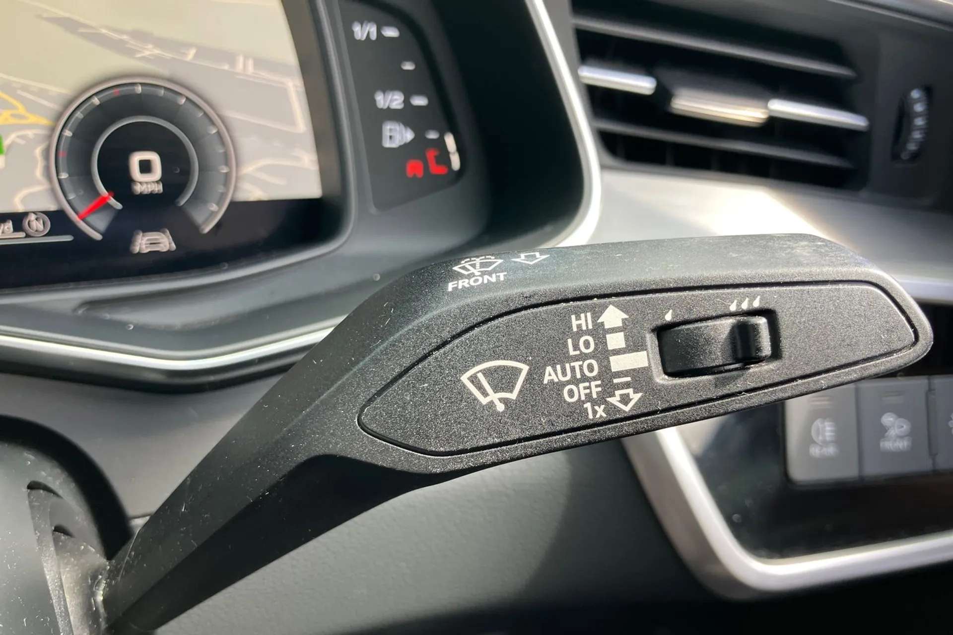 2018 AUDI A6 2018 AUDI A6