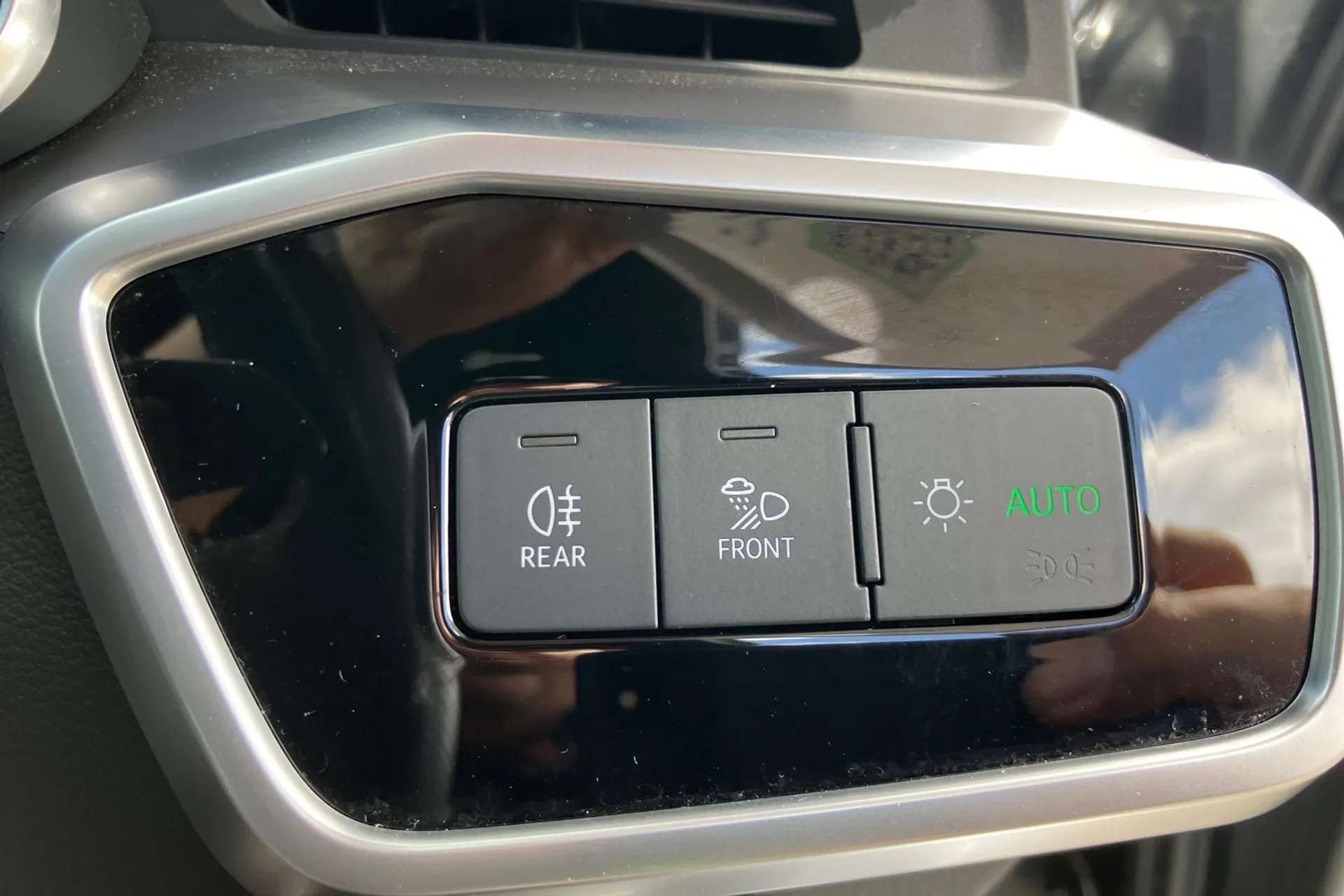 2018 AUDI A6 2018 AUDI A6