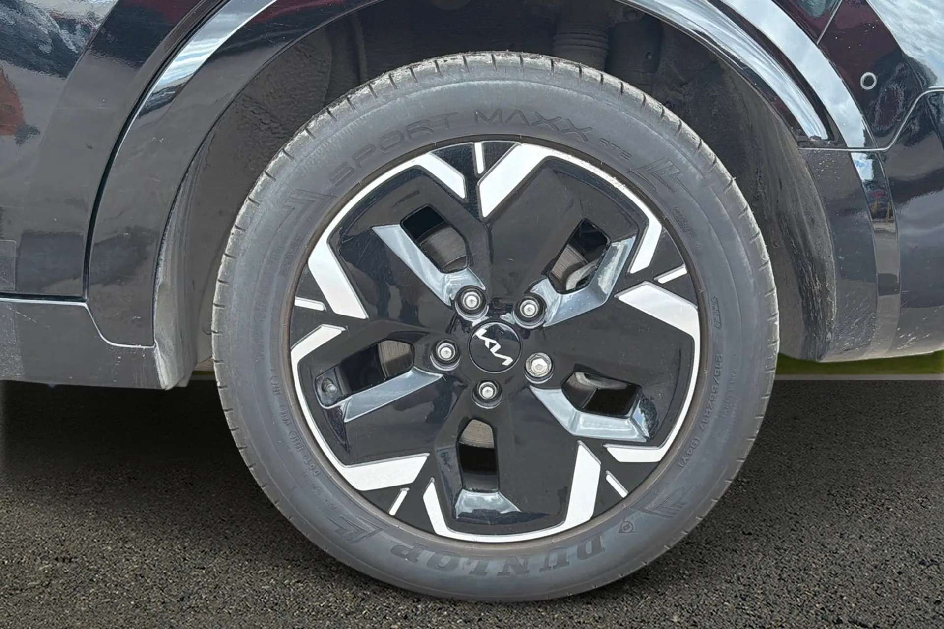 2023 KIA NIRO 2023 KIA NIRO