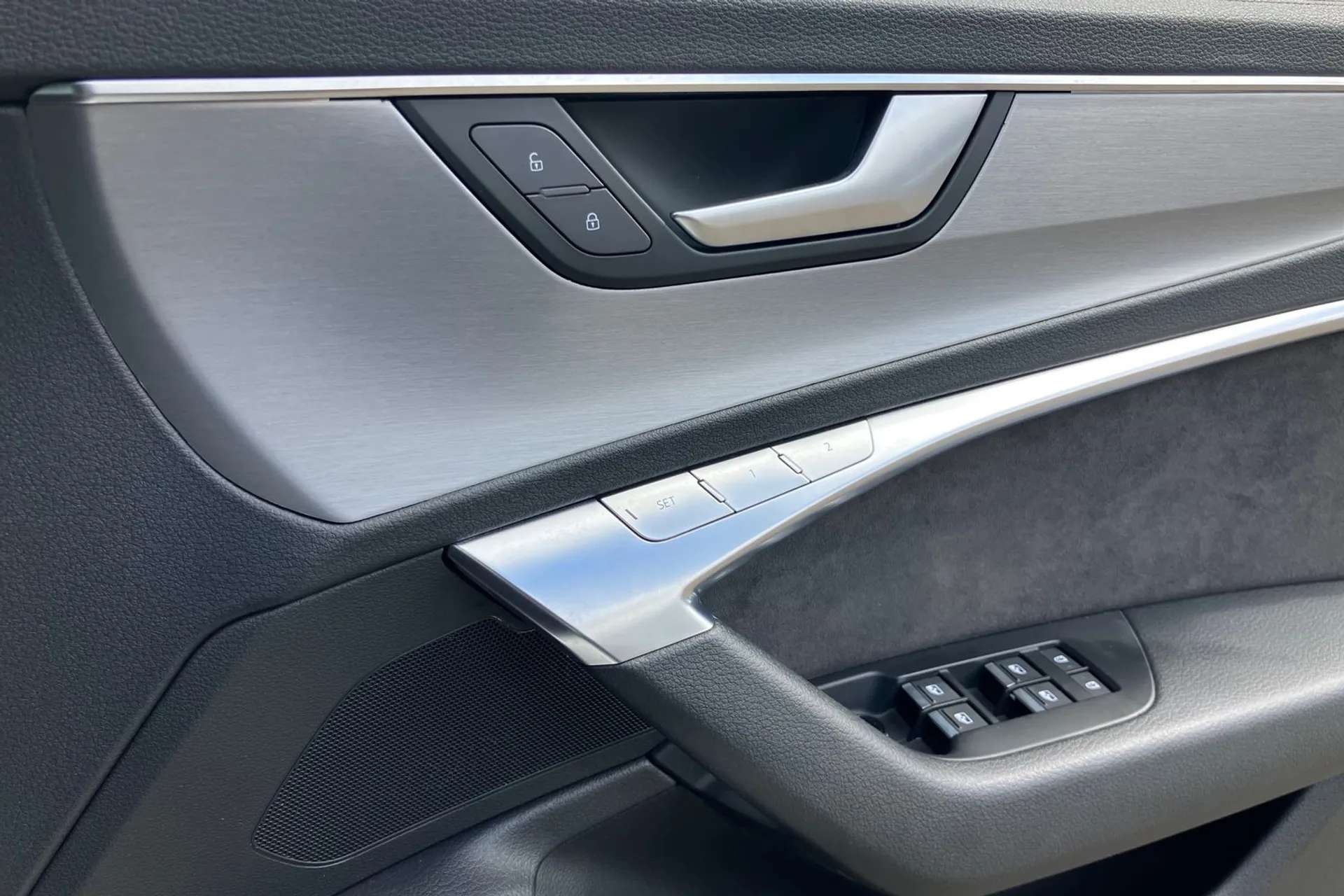 2018 AUDI A6 2018 AUDI A6