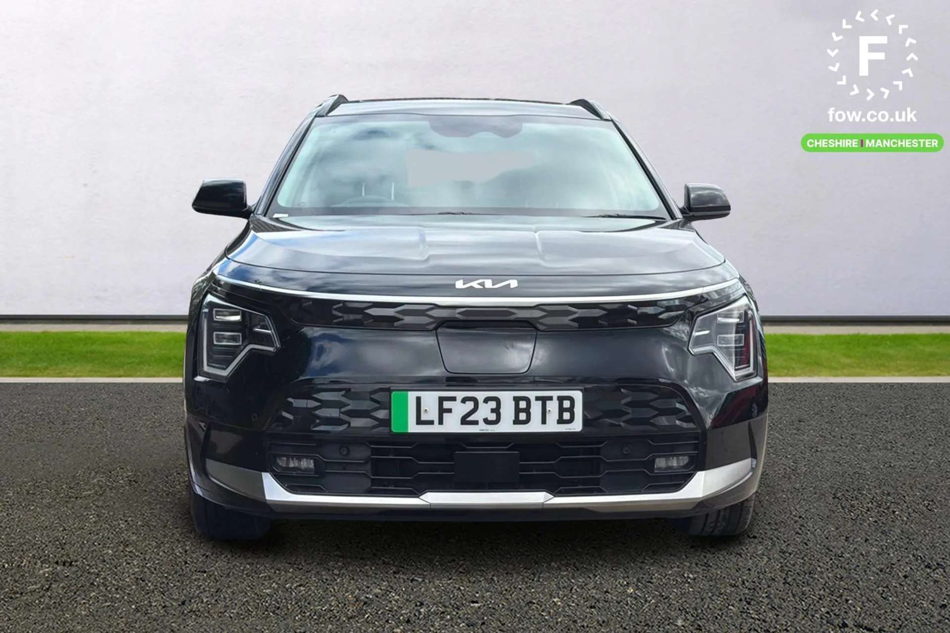 2023 KIA NIRO 2023 KIA NIRO