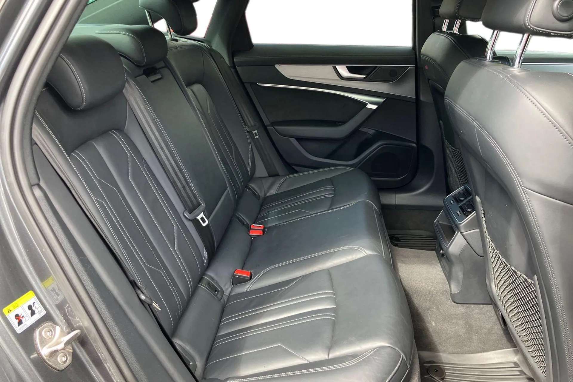 2018 AUDI A6 2018 AUDI A6