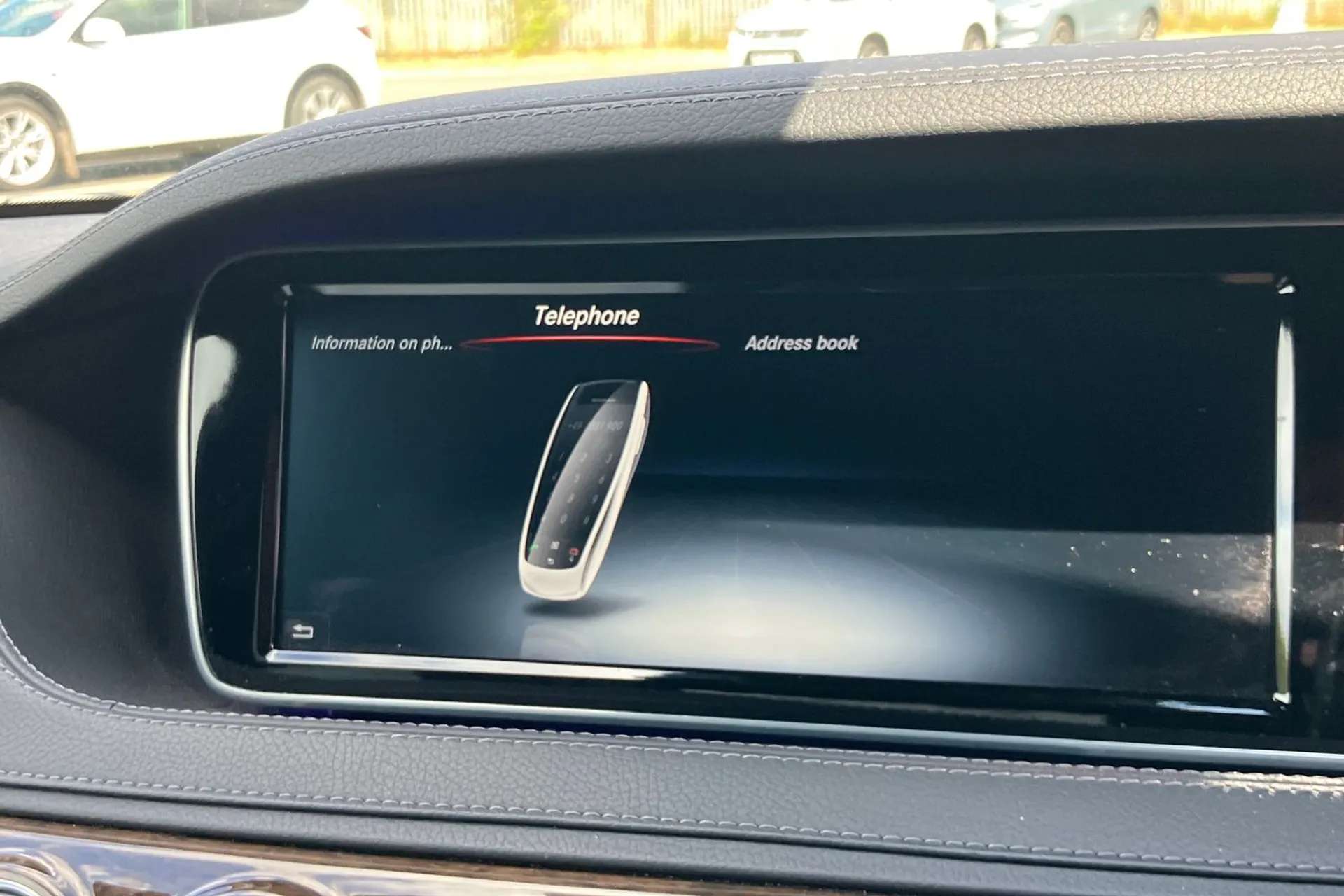 2017 MERCEDES-BENZ S CLASS 2017 MERCEDES-BENZ S CLASS