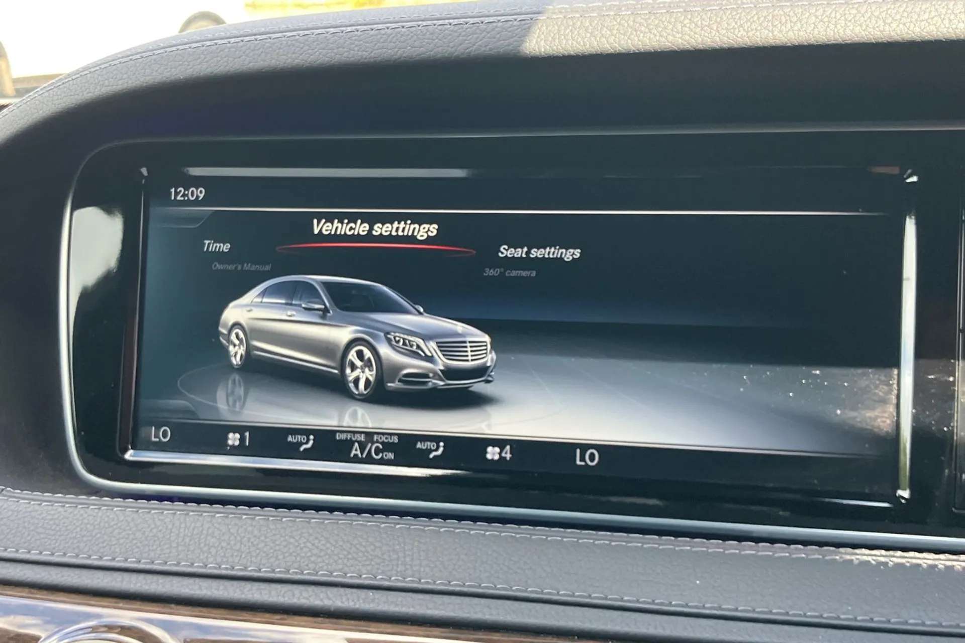 2017 MERCEDES-BENZ S CLASS 2017 MERCEDES-BENZ S CLASS