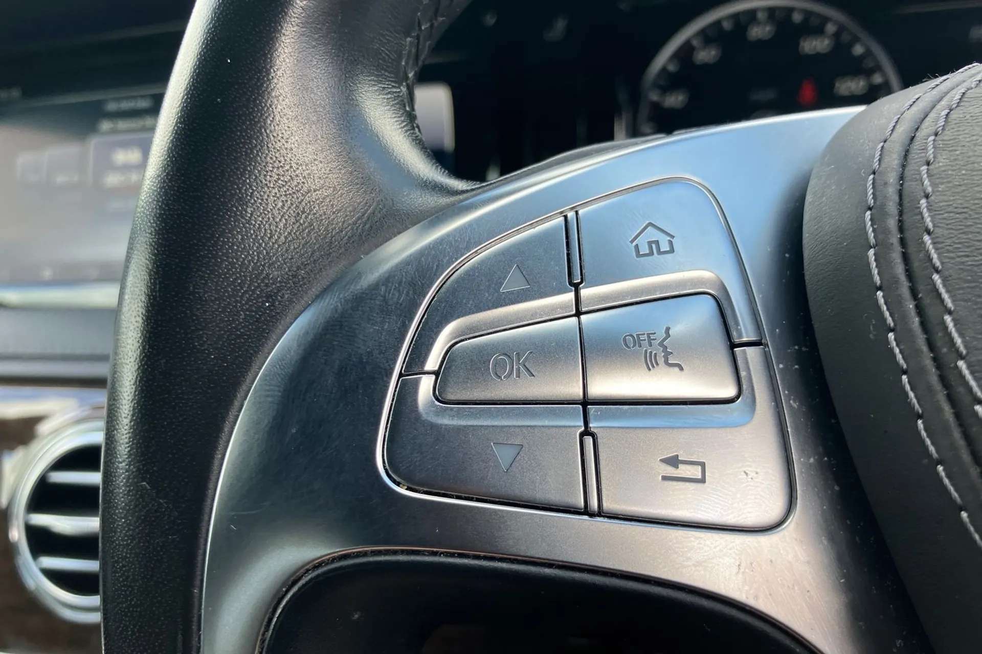 2017 MERCEDES-BENZ S CLASS 2017 MERCEDES-BENZ S CLASS