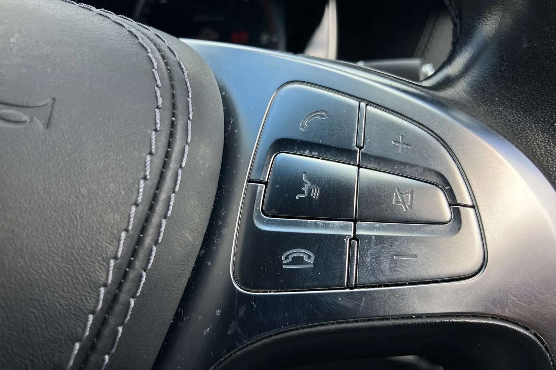 2017 MERCEDES-BENZ S CLASS 2017 MERCEDES-BENZ S CLASS