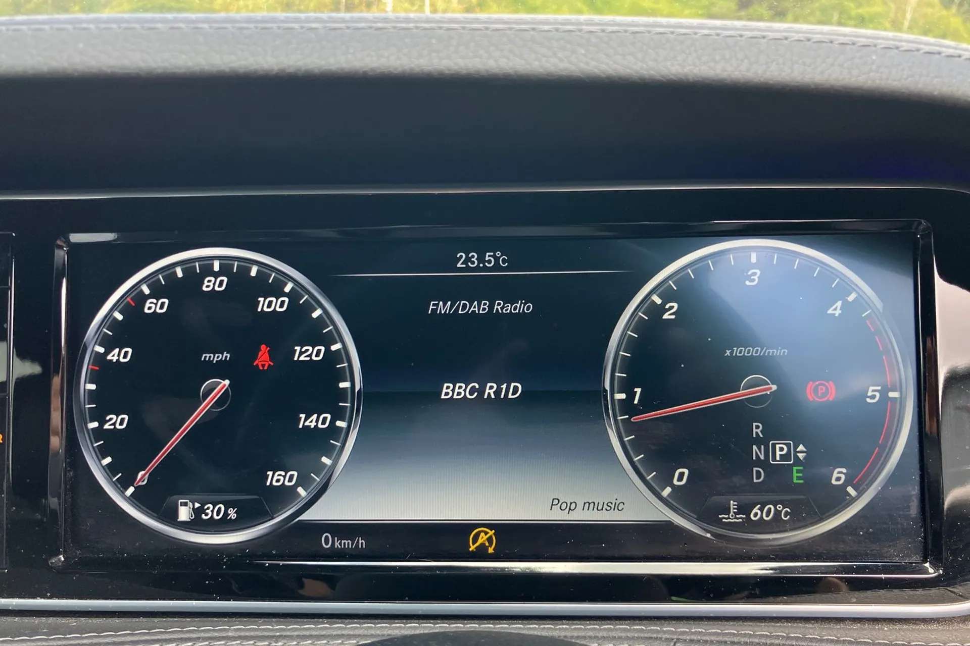 2017 MERCEDES-BENZ S CLASS 2017 MERCEDES-BENZ S CLASS