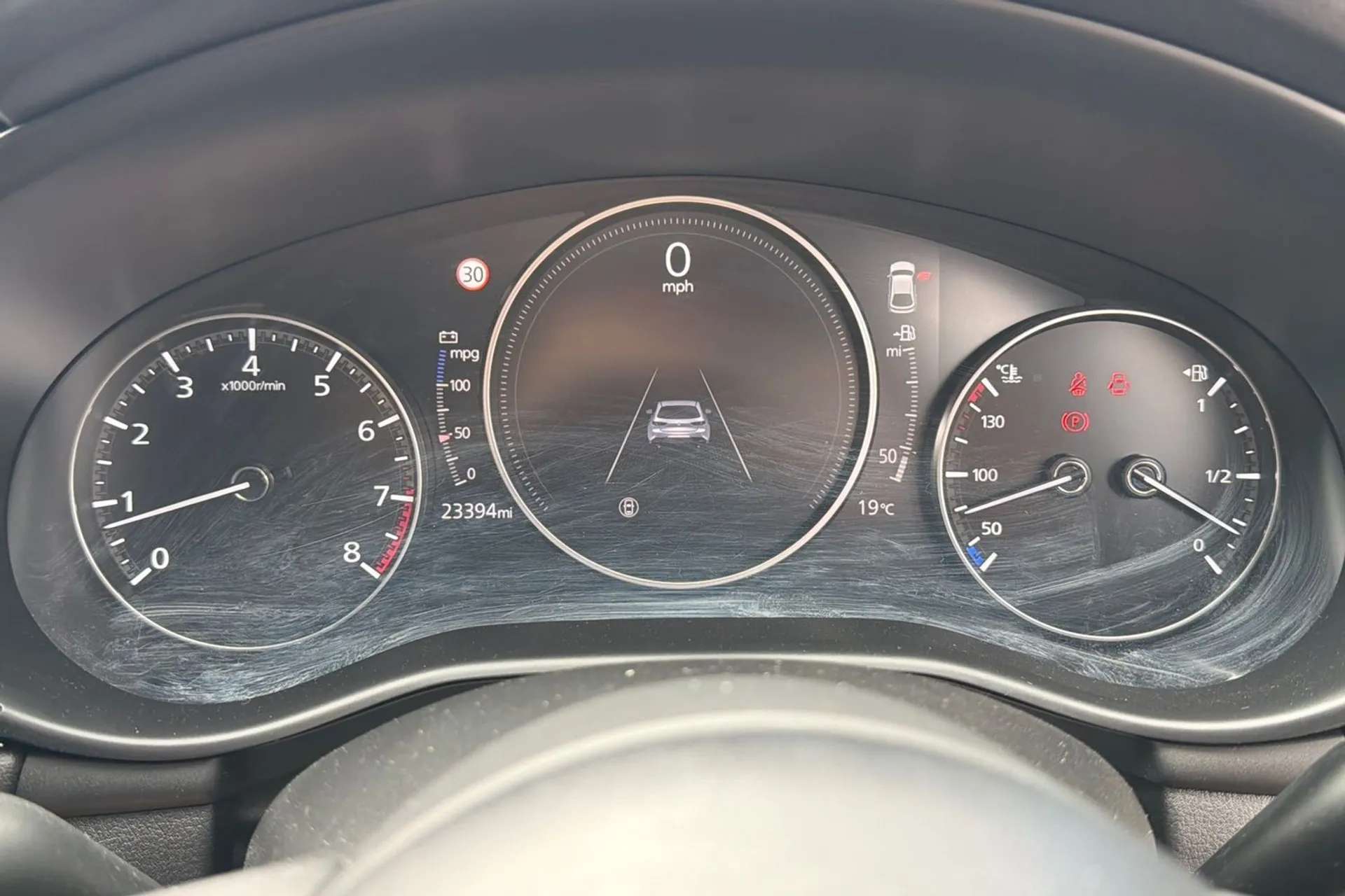 2022 MAZDA MAZDA3 2022 MAZDA MAZDA3