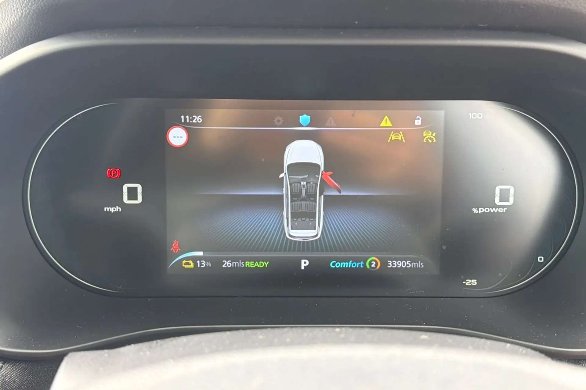 2022 MG MOTOR UK MG5 2022 MG MOTOR UK MG5