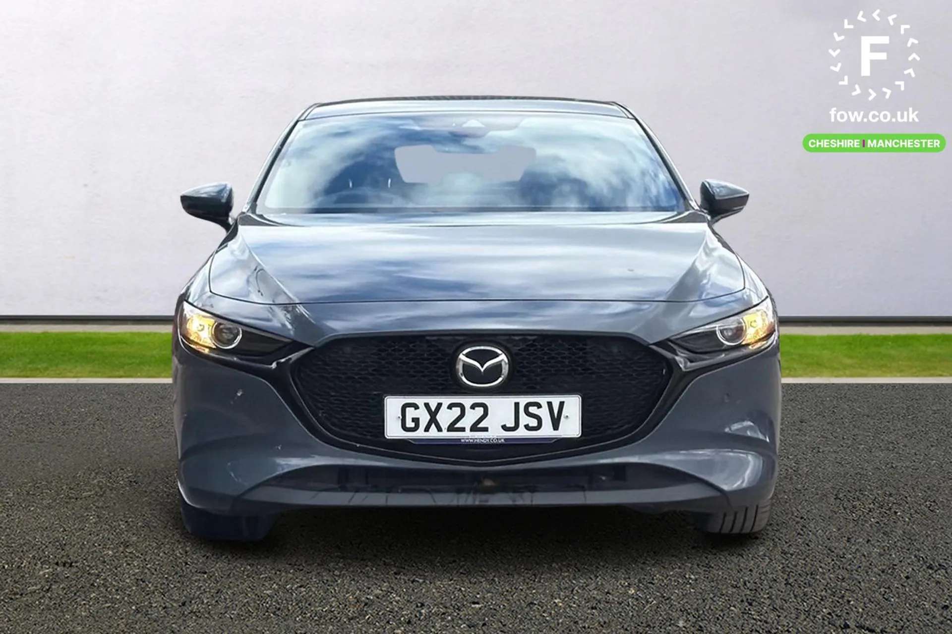 2022 MAZDA MAZDA3 2022 MAZDA MAZDA3