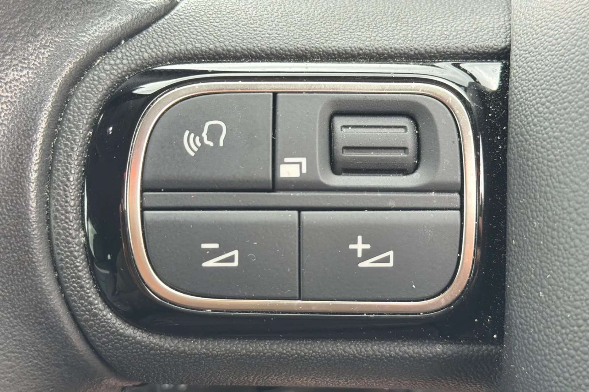2022 CITROEN C5 AIRCROSS 2022 CITROEN C5 AIRCROSS