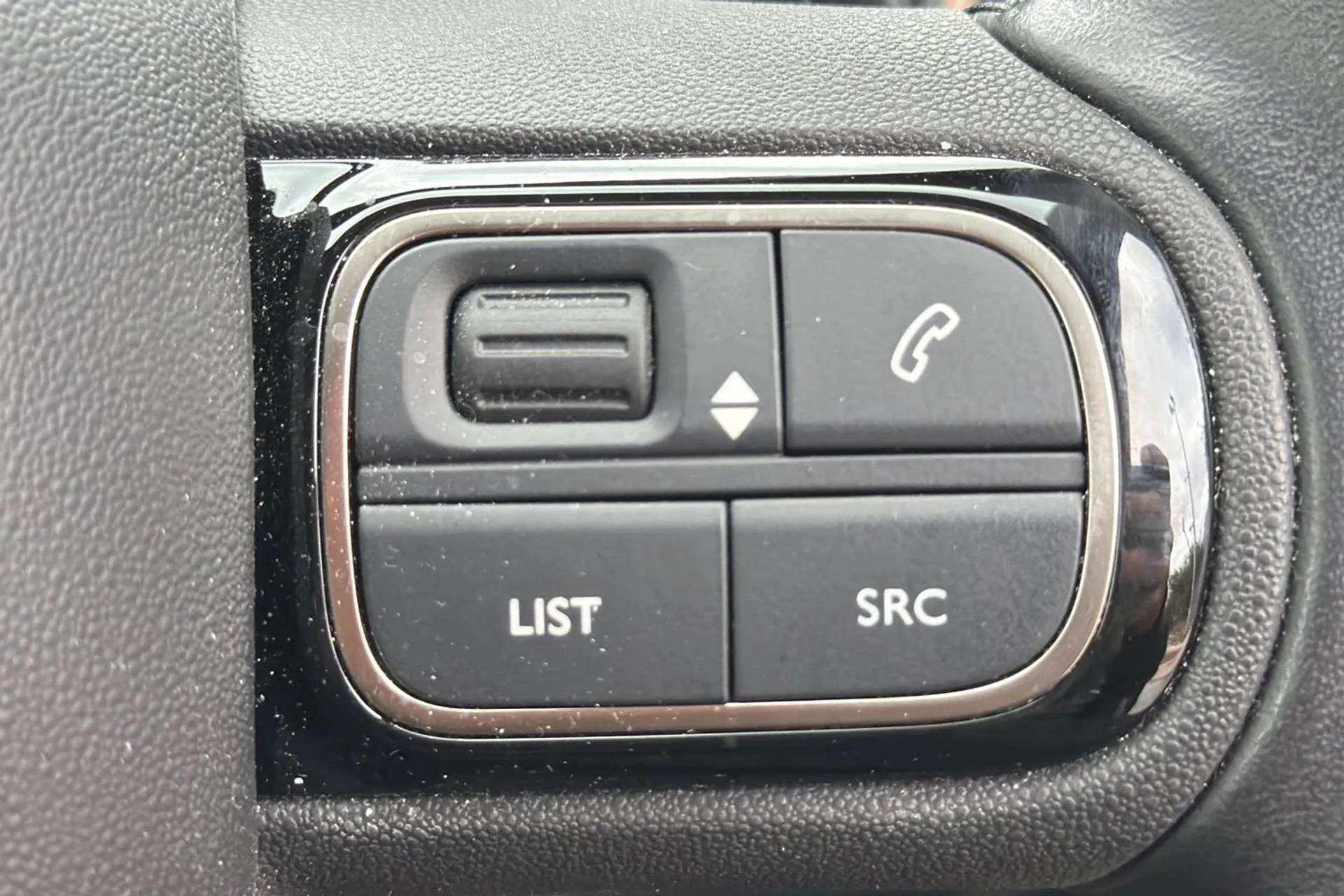2022 CITROEN C5 AIRCROSS 2022 CITROEN C5 AIRCROSS