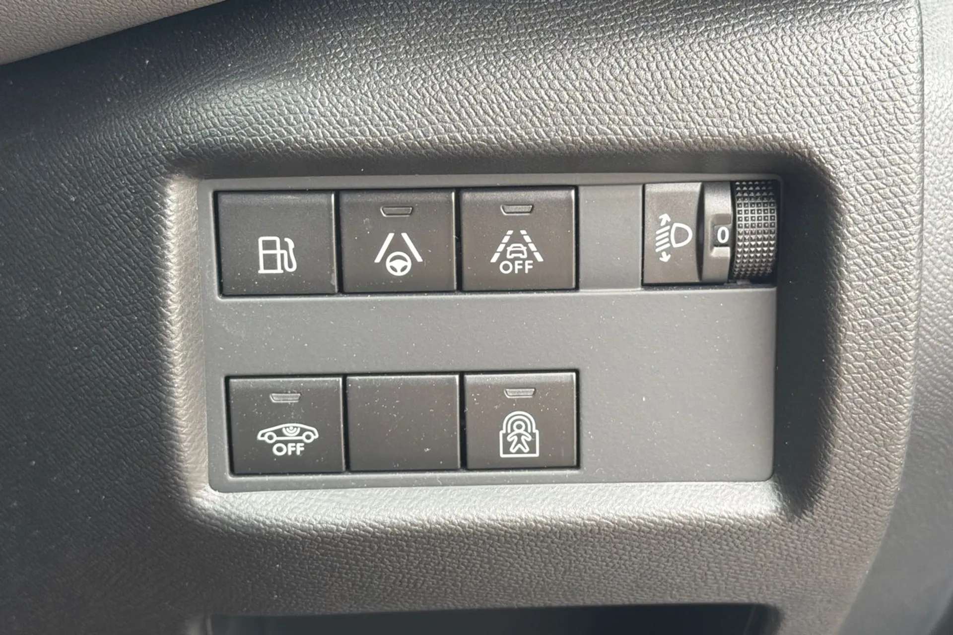 2022 CITROEN C5 AIRCROSS 2022 CITROEN C5 AIRCROSS