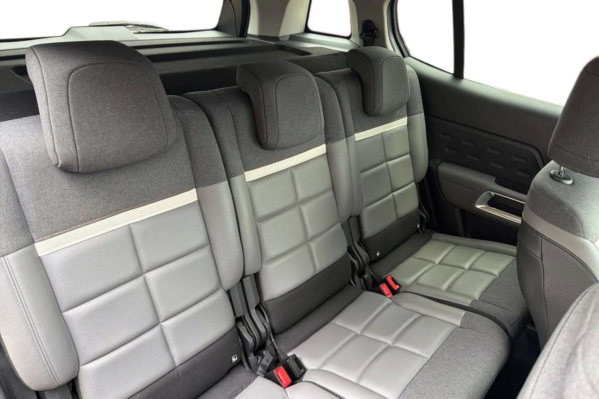 2022 CITROEN C5 AIRCROSS 2022 CITROEN C5 AIRCROSS