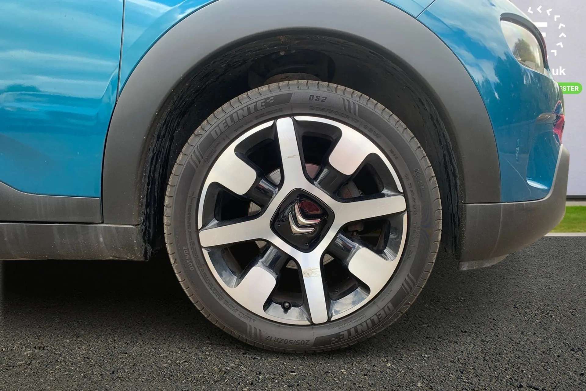 2018 CITROEN C4 CACTUS 2018 CITROEN C4 CACTUS
