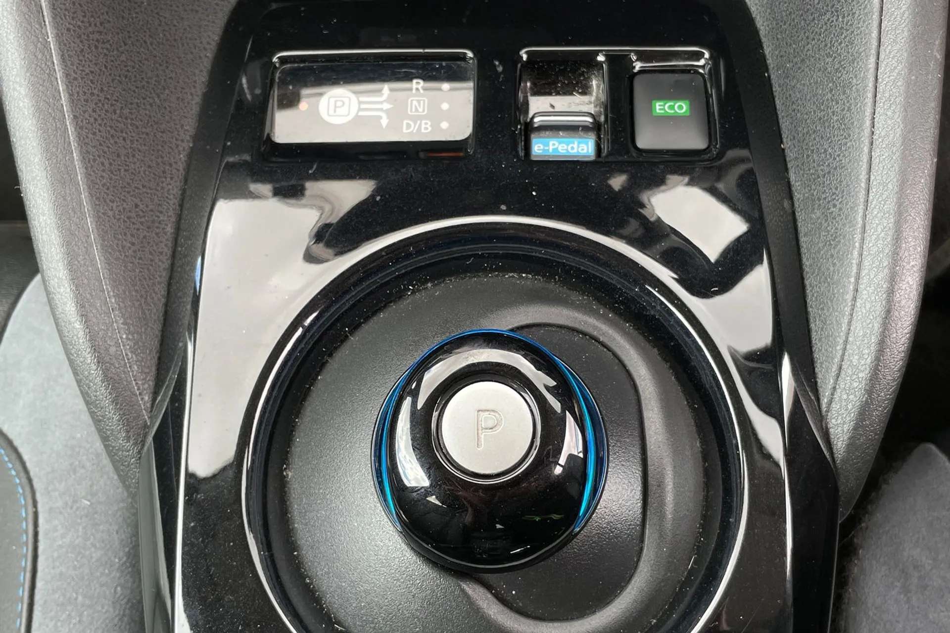 2021 NISSAN LEAF 2021 NISSAN LEAF