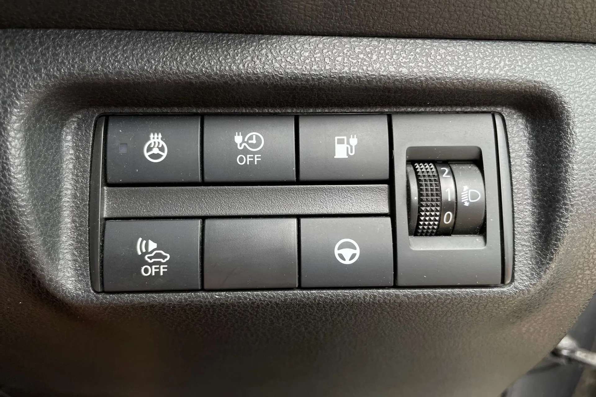 2021 NISSAN LEAF 2021 NISSAN LEAF