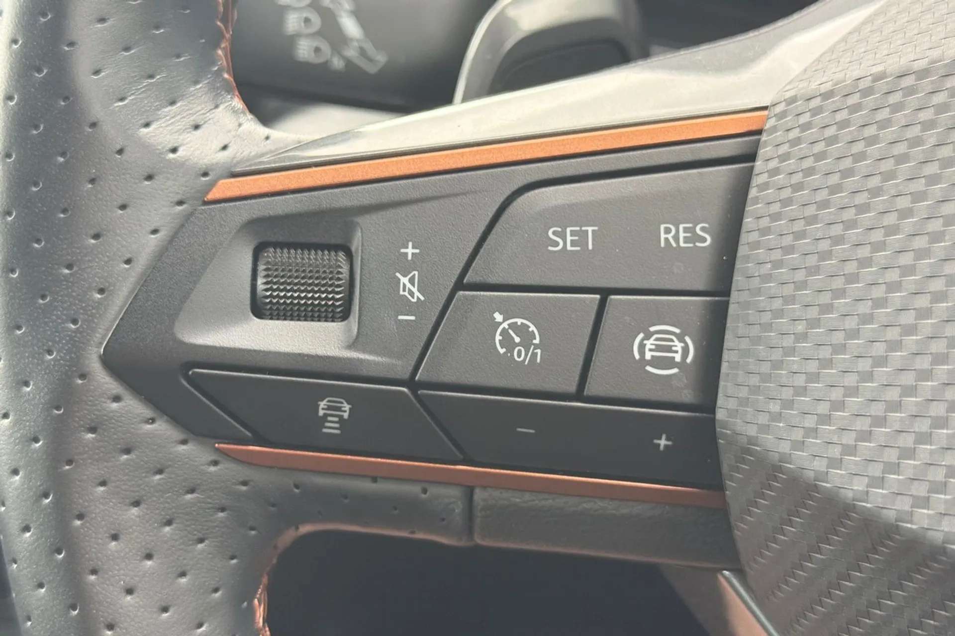 2024 CUPRA FORMENTOR 2024 CUPRA FORMENTOR