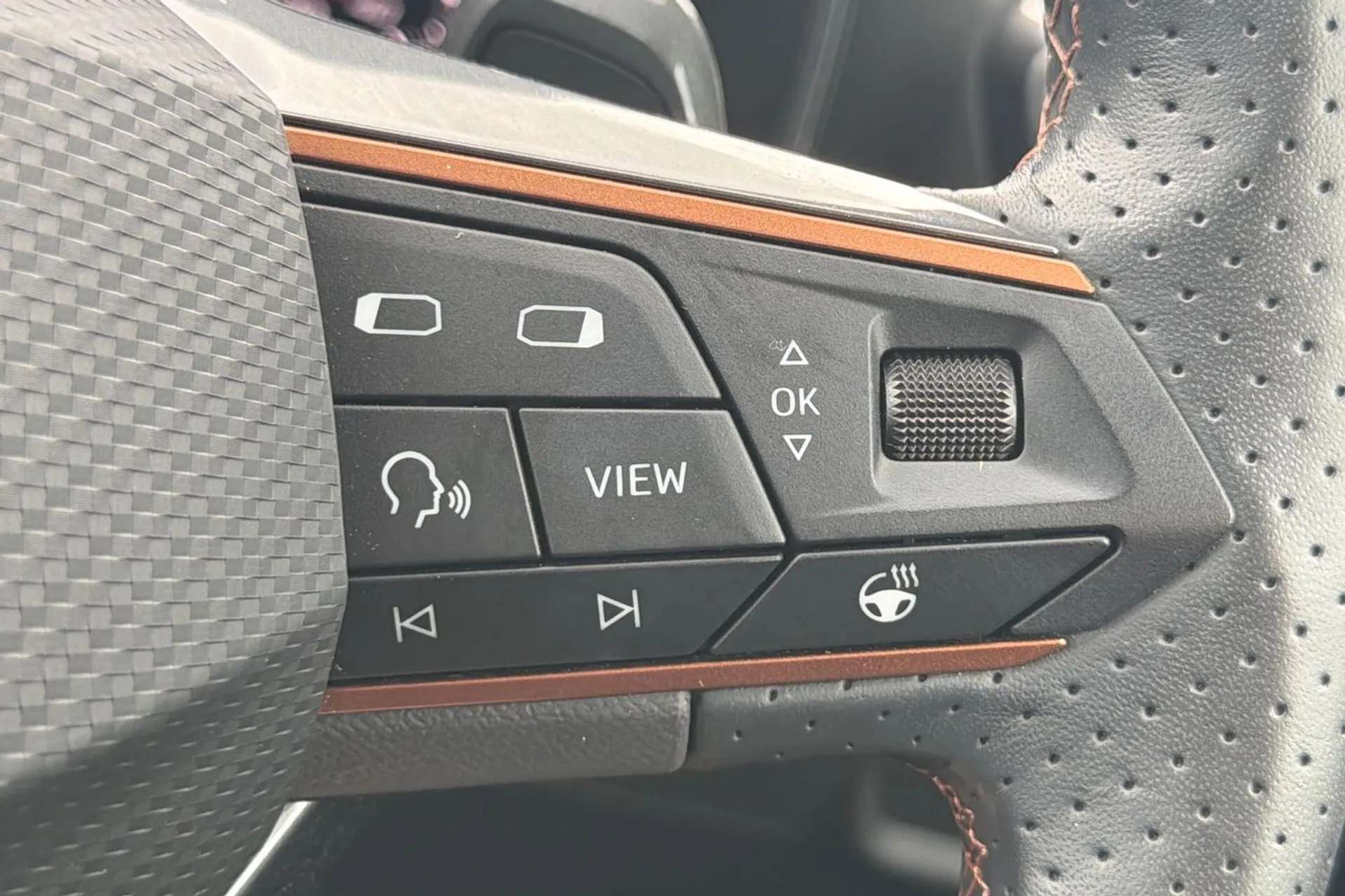 2024 CUPRA FORMENTOR 2024 CUPRA FORMENTOR