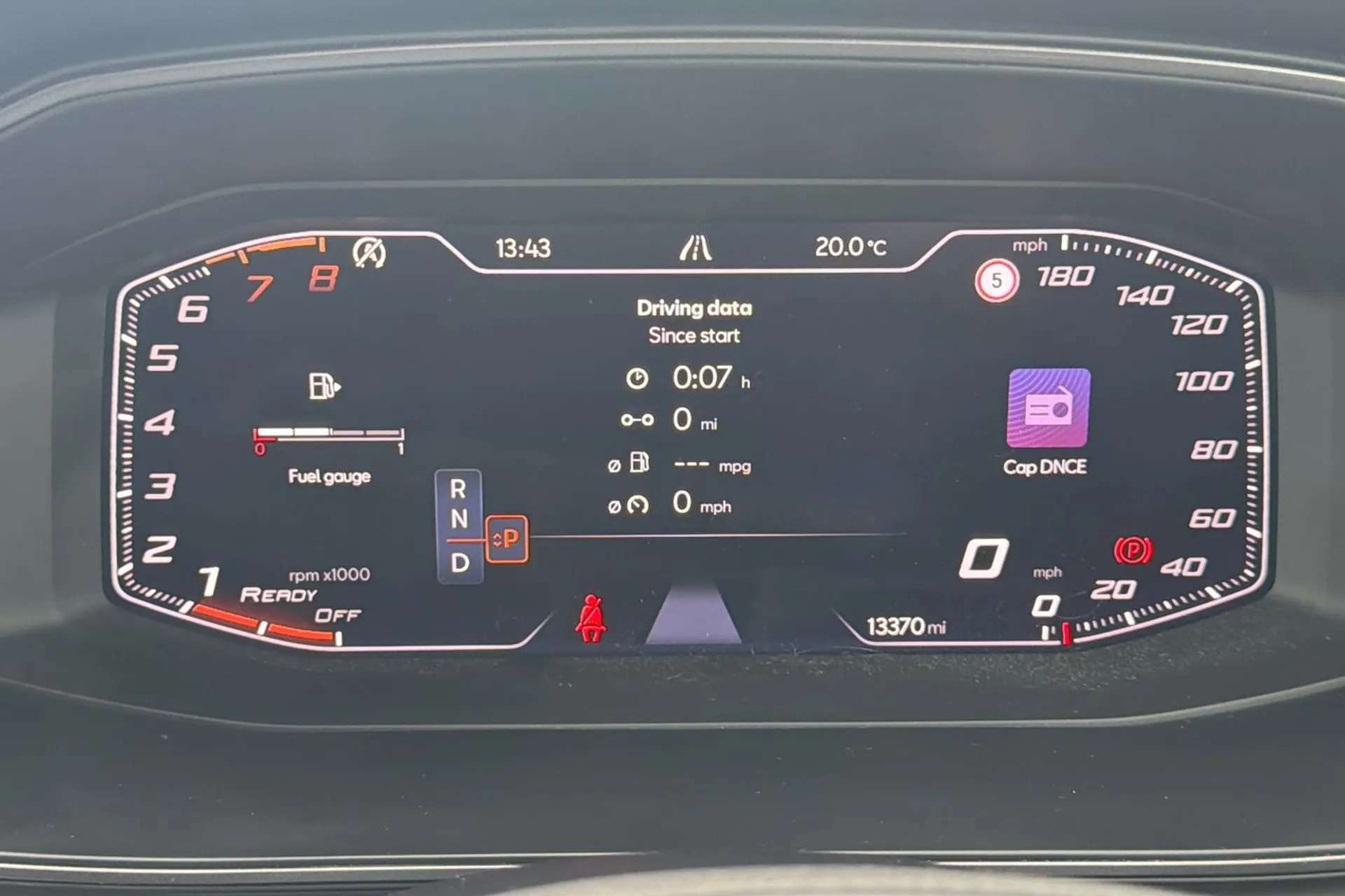 2024 CUPRA FORMENTOR 2024 CUPRA FORMENTOR