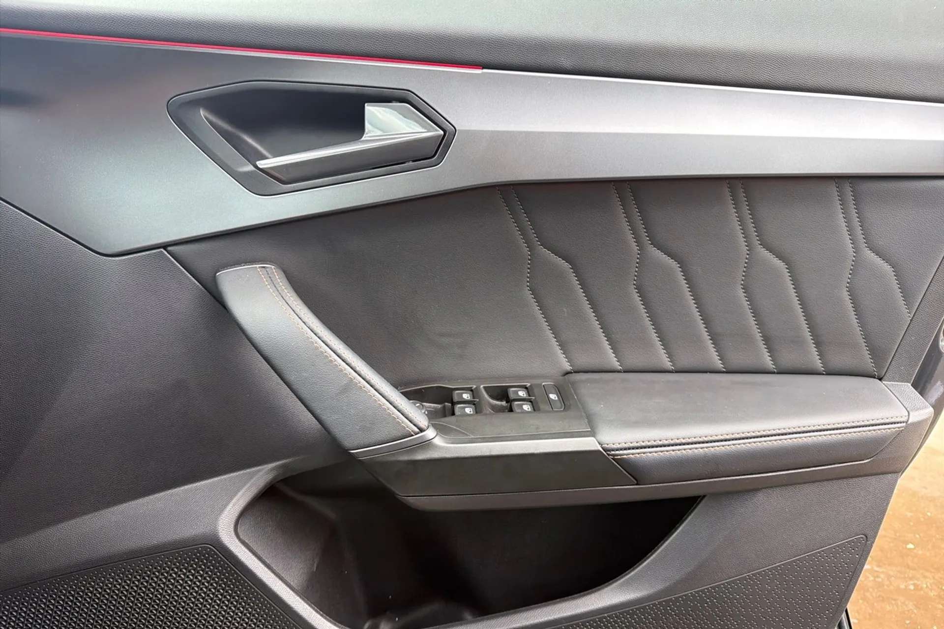 2024 CUPRA FORMENTOR 2024 CUPRA FORMENTOR