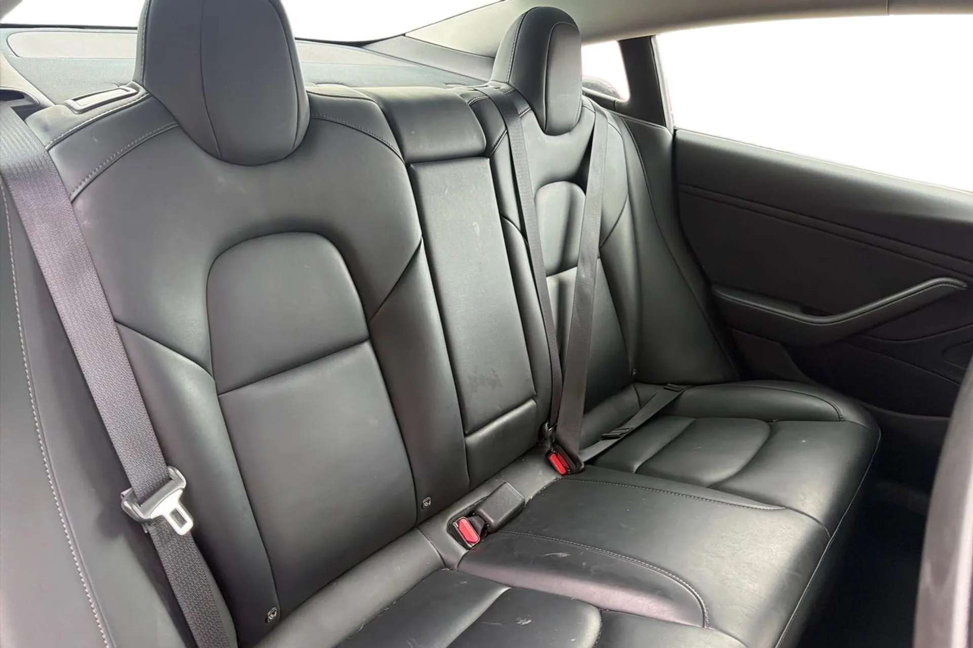 2019 TESLA MODEL 3 2019 TESLA MODEL 3
