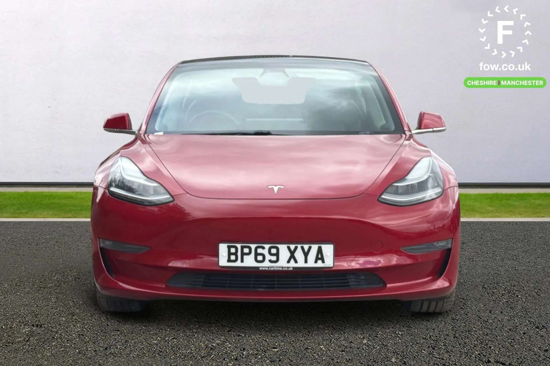 2019 TESLA MODEL 3 2019 TESLA MODEL 3