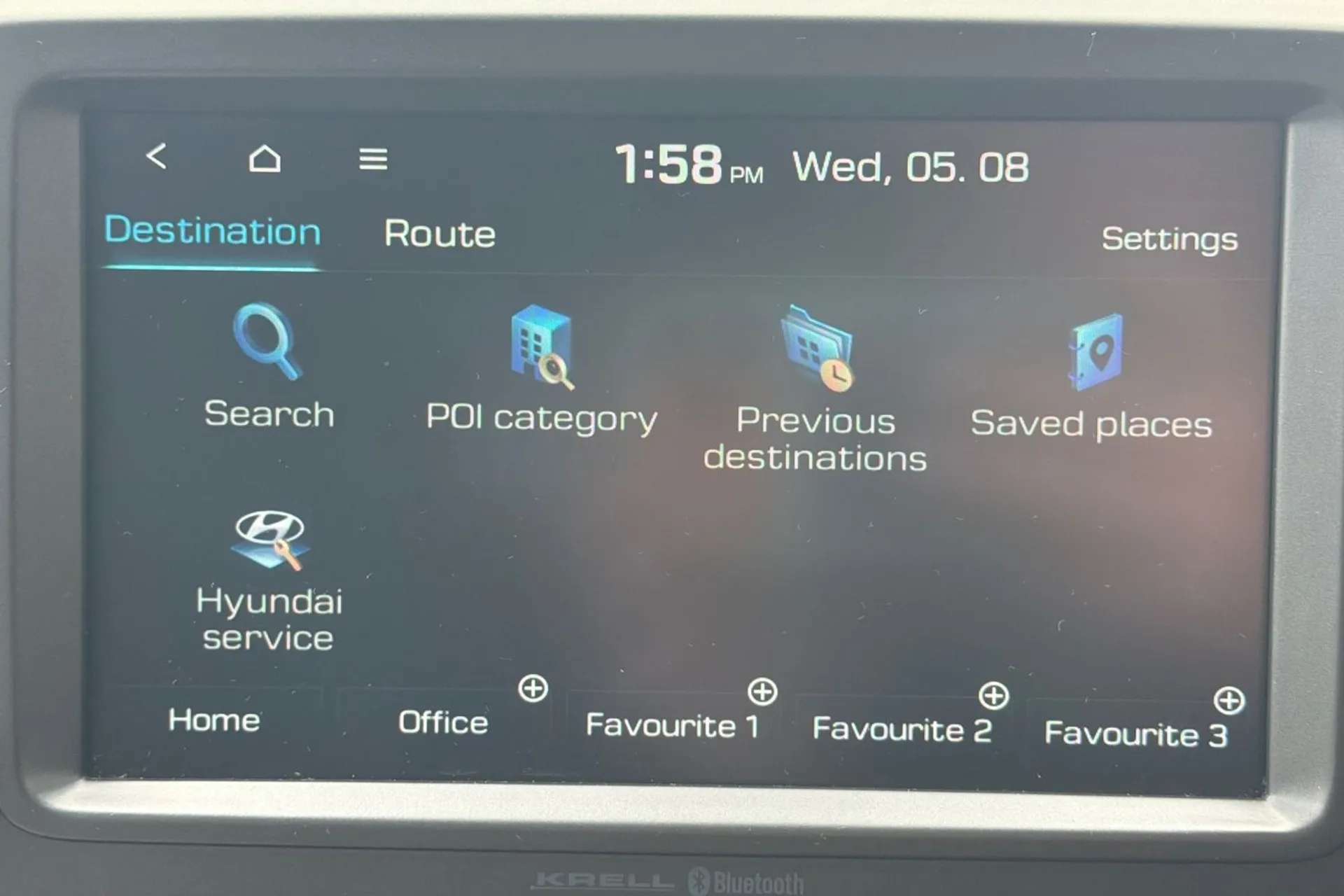2019 HYUNDAI KONA 2019 HYUNDAI KONA