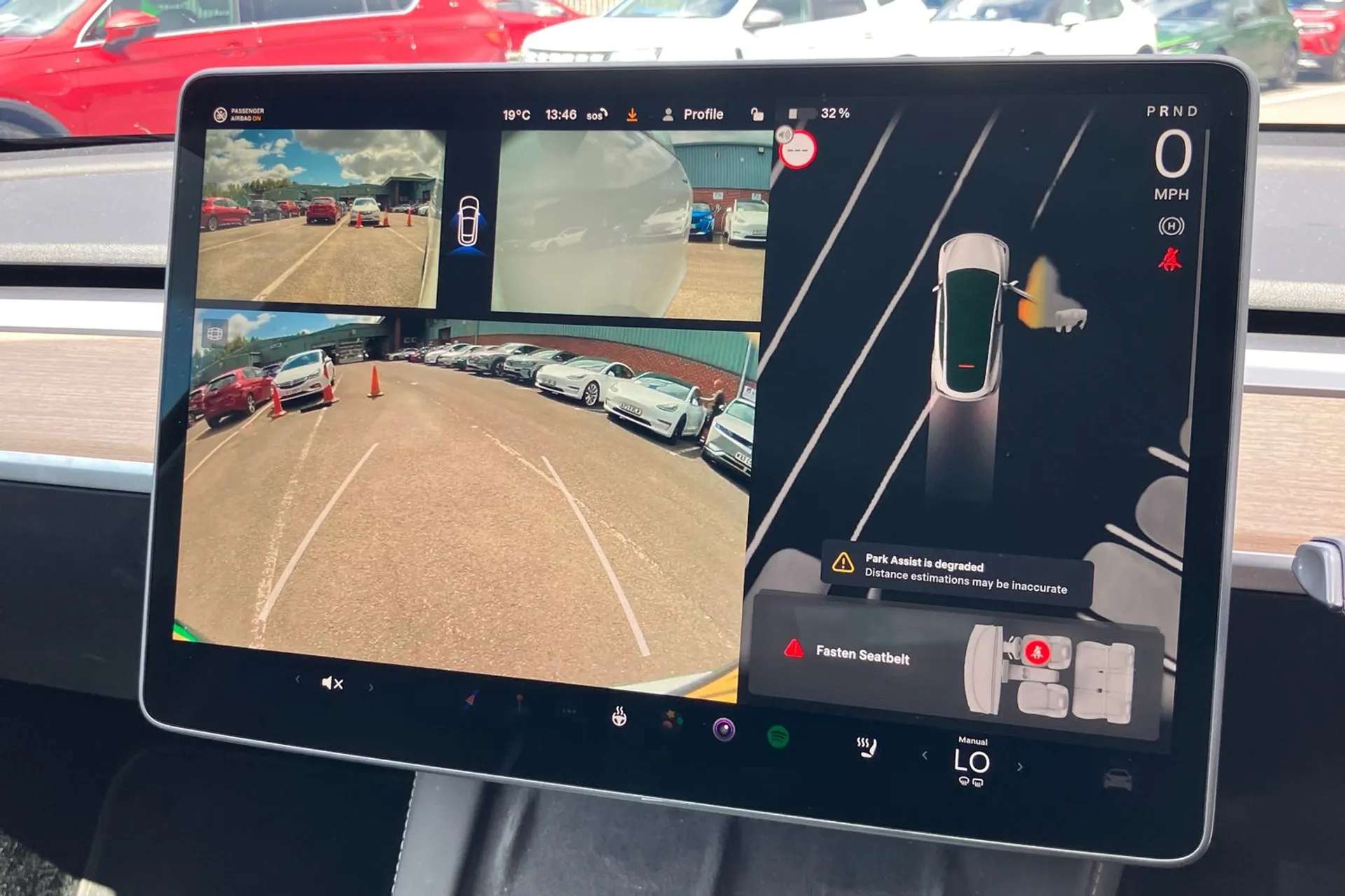 2024 TESLA MODEL Y 2024 TESLA MODEL Y