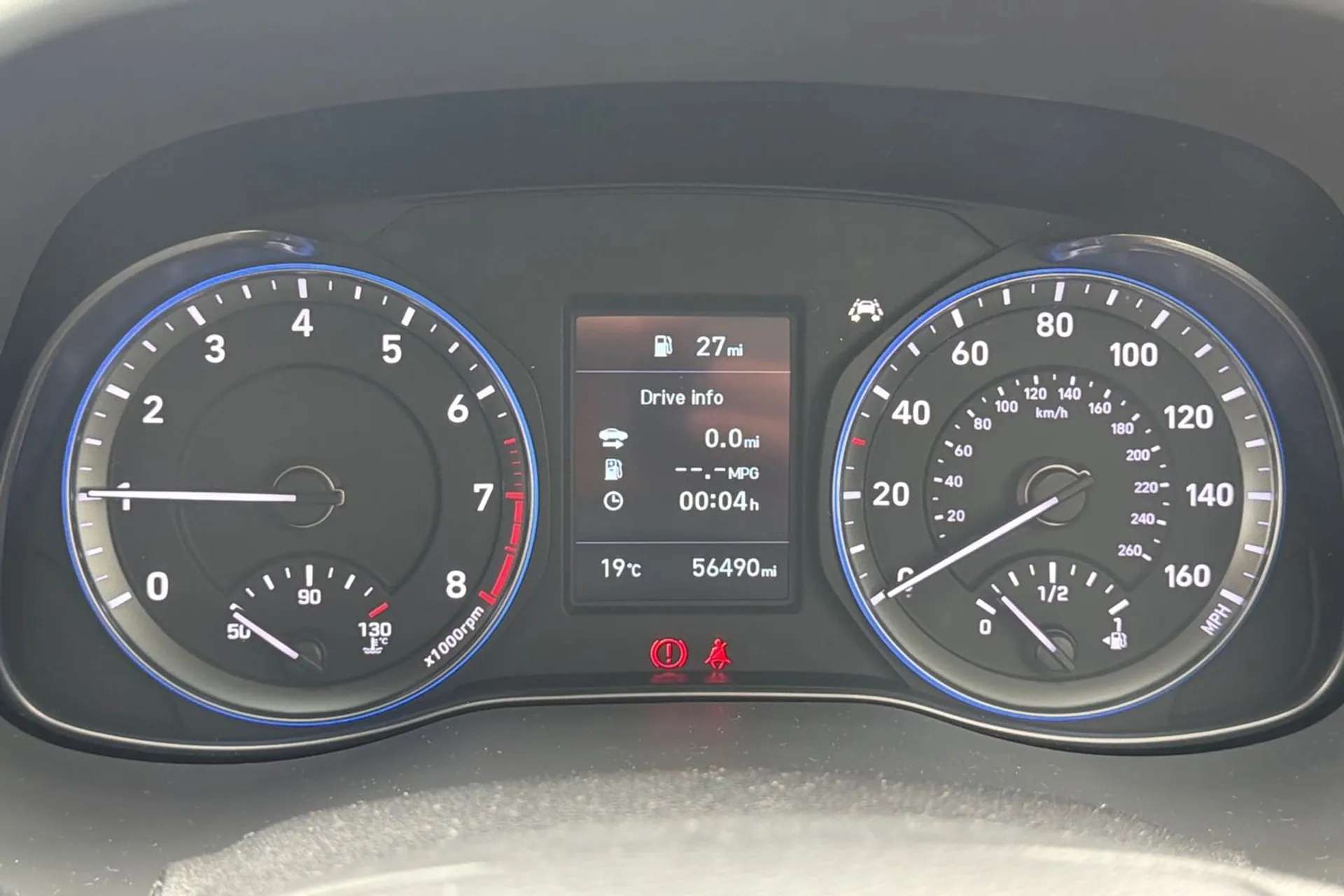 2019 HYUNDAI KONA 2019 HYUNDAI KONA