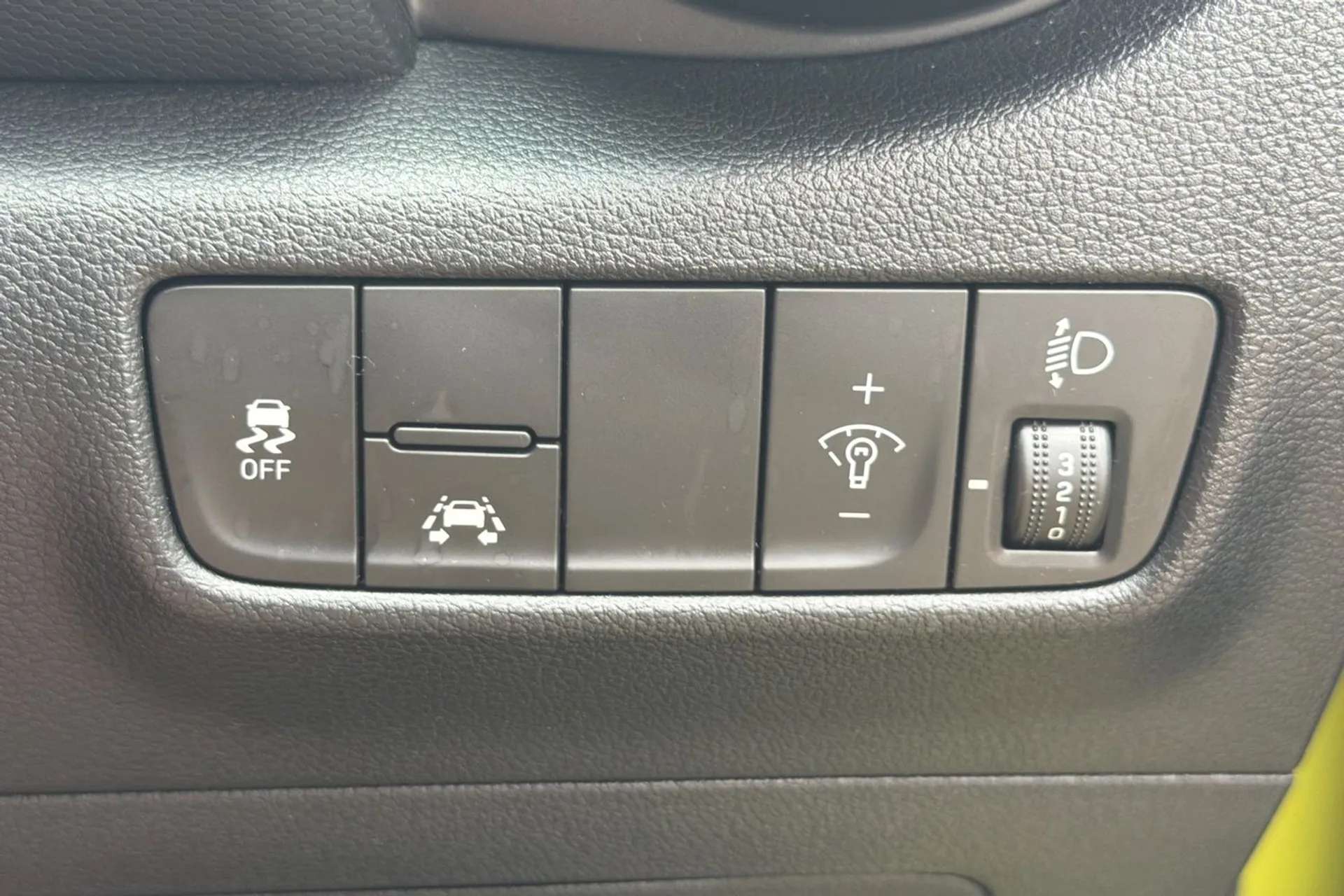 2019 HYUNDAI KONA 2019 HYUNDAI KONA