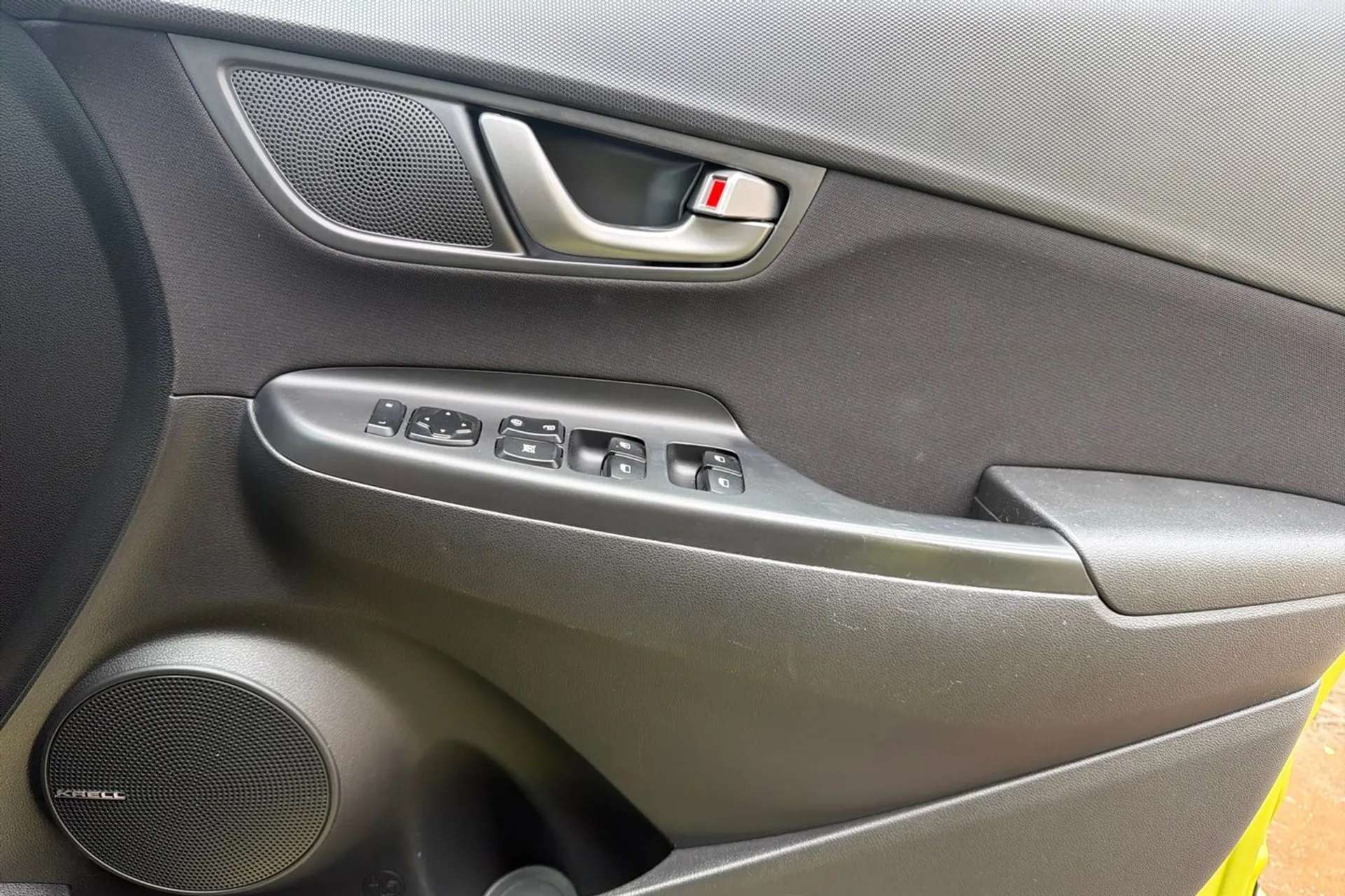 2019 HYUNDAI KONA 2019 HYUNDAI KONA