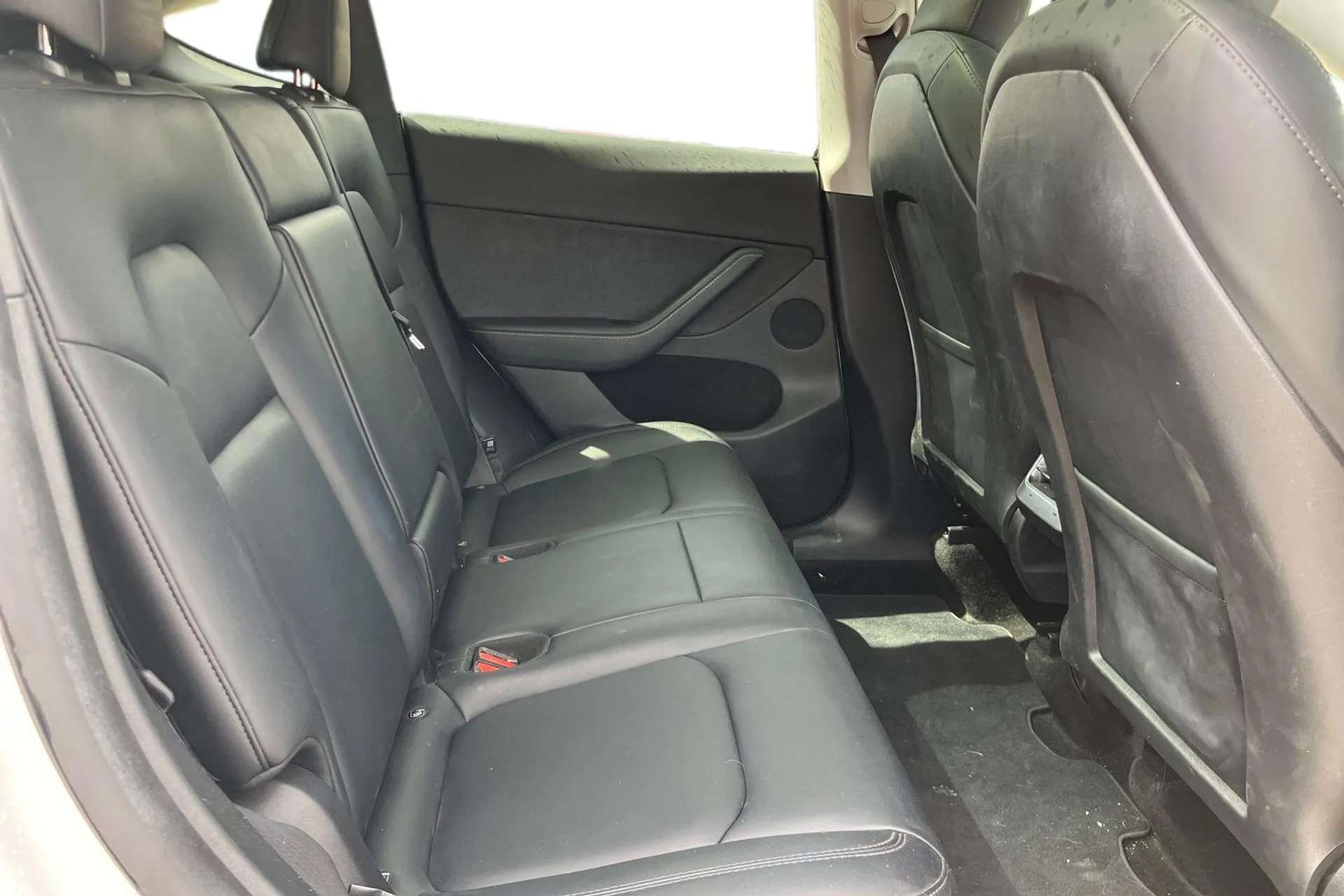2024 TESLA MODEL Y 2024 TESLA MODEL Y