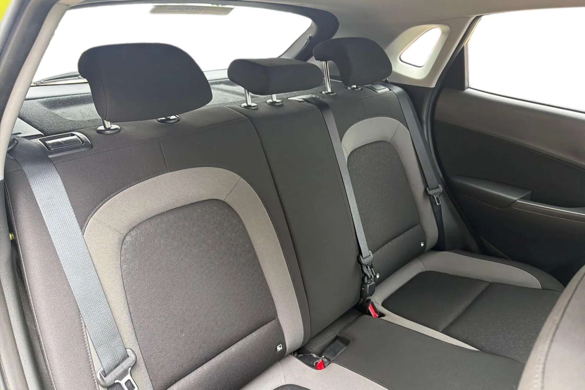 2019 HYUNDAI KONA 2019 HYUNDAI KONA