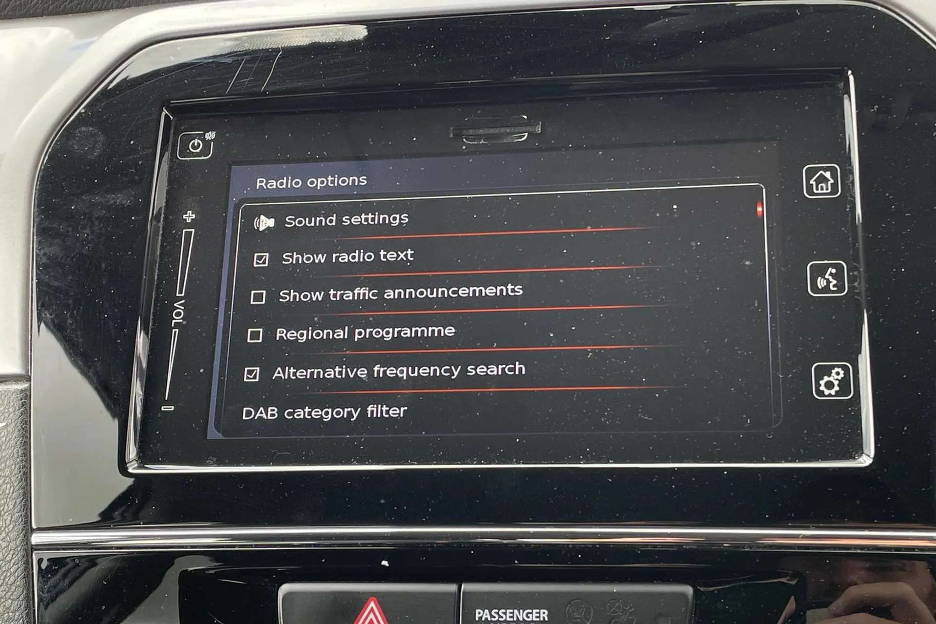 2021 SUZUKI VITARA 2021 SUZUKI VITARA