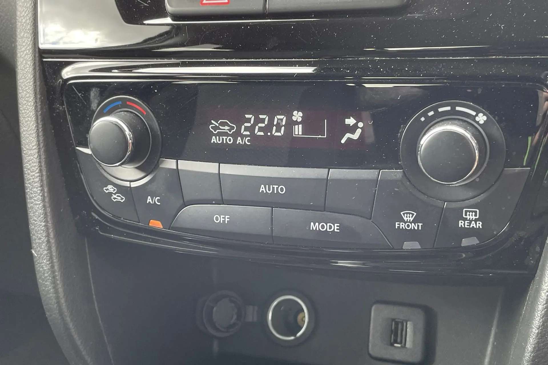 2021 SUZUKI VITARA 2021 SUZUKI VITARA