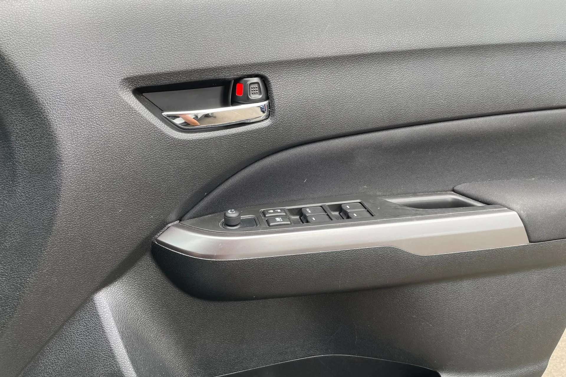 2021 SUZUKI VITARA 2021 SUZUKI VITARA