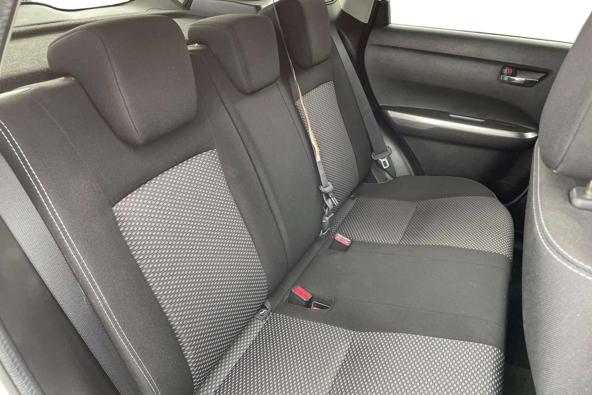 2021 SUZUKI VITARA 2021 SUZUKI VITARA